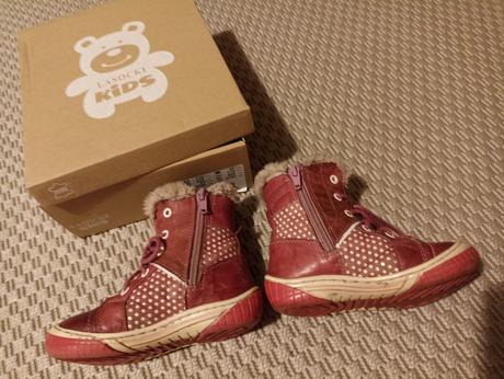 Topánky, zn. lasocki, lasocki,24