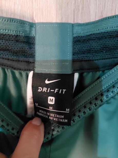 Funkčné tepláky m-ko, nike,m