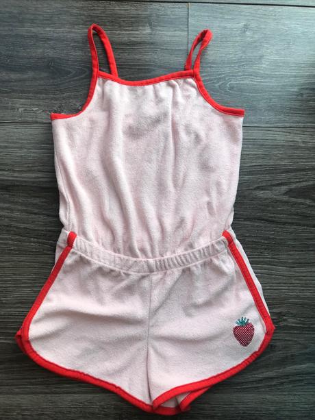 Froté overal lindex, lindex,98