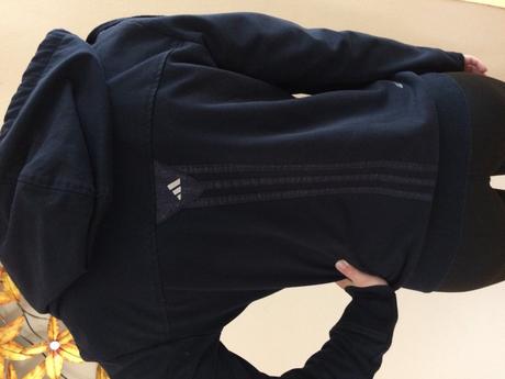 Mikiny dámske, adidas,m