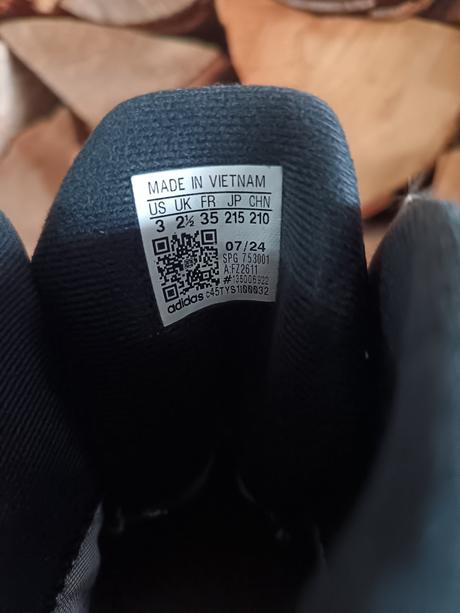 Adidas terrex, adidas,35