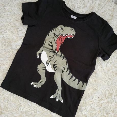 Tricko dino t-rex, lindex,116
