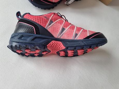 Bežecké topánky cmp, 37