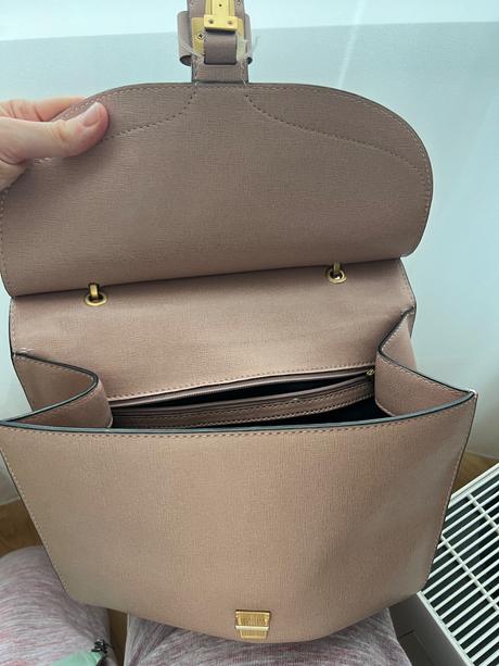 Coccinelle crossbody kabelka, coccinelle