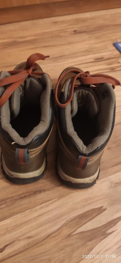 Topanky na zimu landrover, deichmann,41