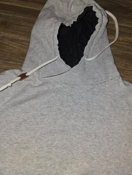 Mikina l slim fit, l