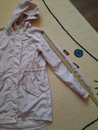 Vetrovka, reserved,164