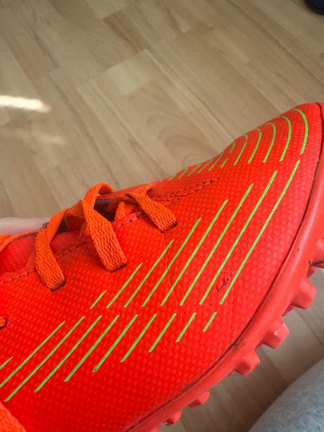 Adidas turfy, adidas,37