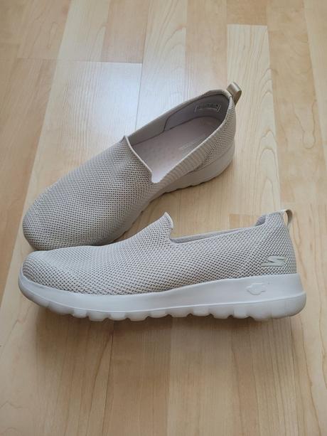 Skechers slip-on- go walk joy, skechers,40