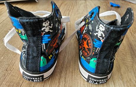 Converse tenisky, converse,28