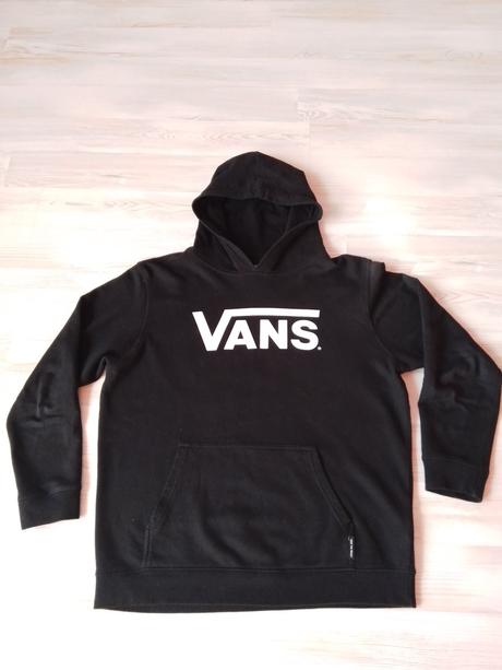 Chlapčenská mikina vans, xl