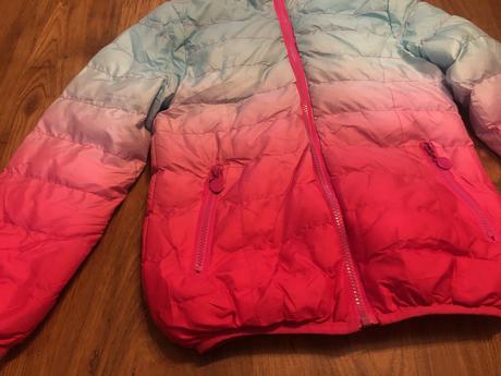 Prechodná bundička, 146