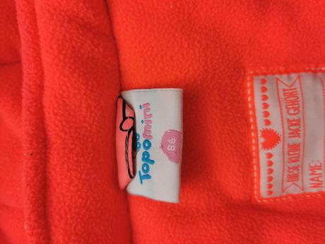 Zimná lyžiarska bunda, 86