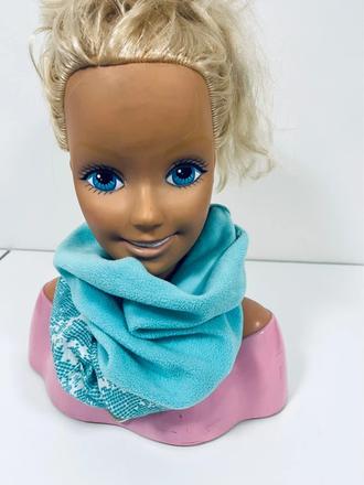 Mäkučký nákrčník, crivit