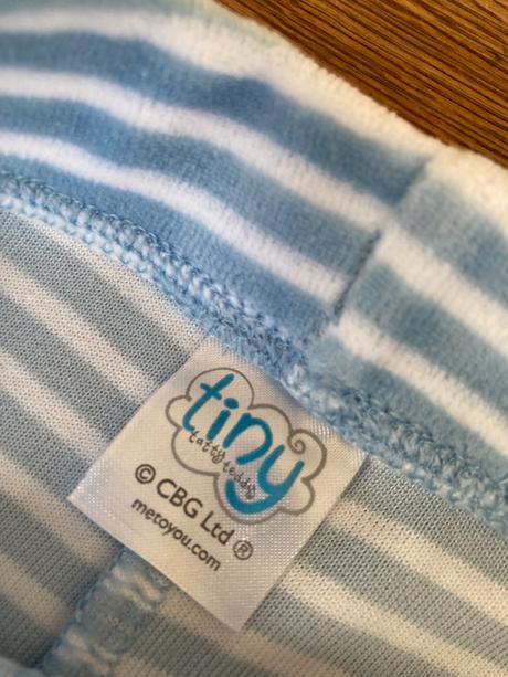 Velúrové leginky top stav, 68