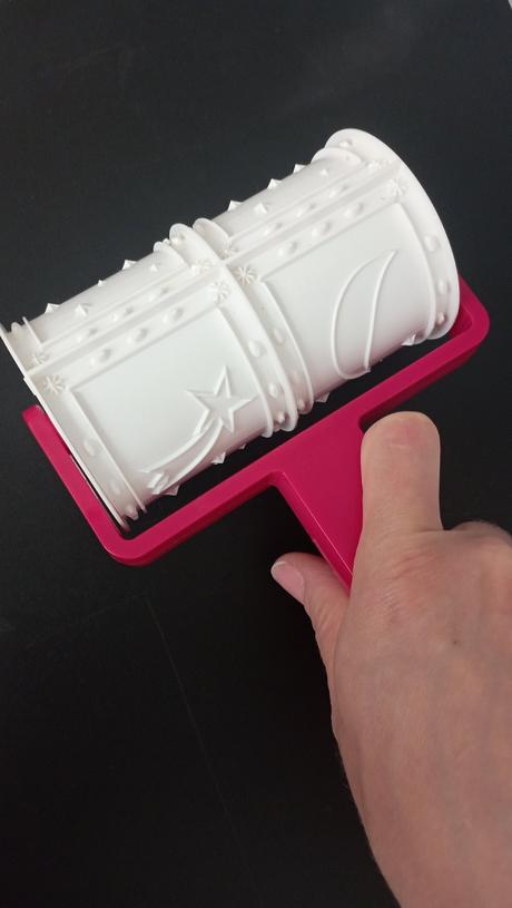 Valček na vianočné sušienky (už s poštovným),