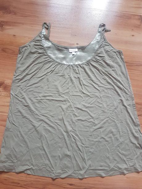 Padavé tričko/tunika zn.biaginni, l