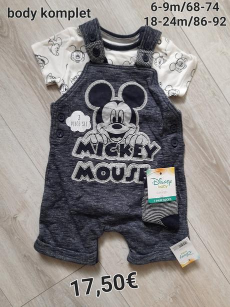 Detské veci z anglicka výpredaj ceny za 1/2, 104–116 / 122–134 / 68–80 / 86–98