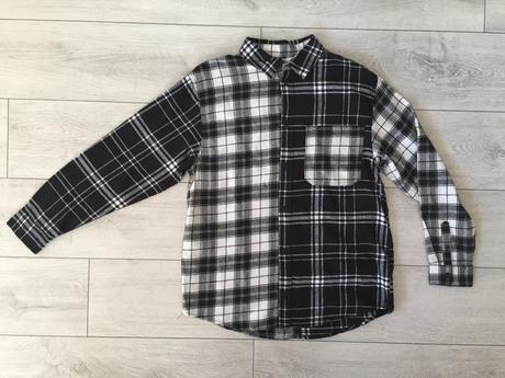 Chlapcenska kosela 12-13 rokov, h&m,158