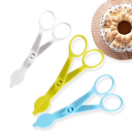 Cukrárske nožnice - skladom, cp-5,