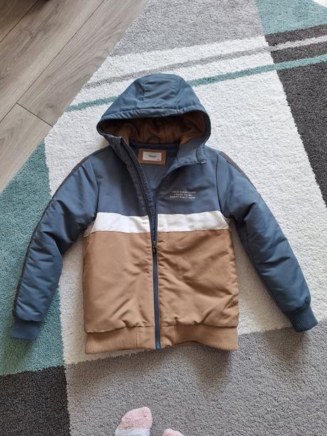 Prechodná bunda, reserved,152