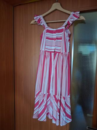 Letné šaty, pepco,128