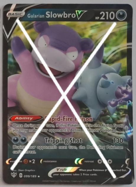 Pokémon karty "darkness ablaze" (4),