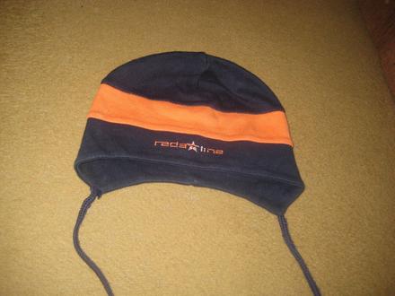 Bavlnená čiapočka, rada,80