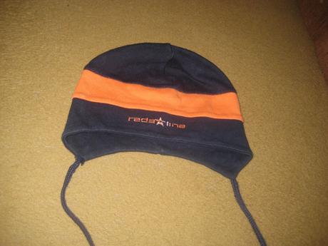 Bavlnená čiapočka, rada,80