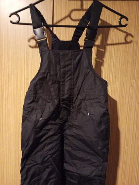 Detské oteplovacky 110/116, lupilu,110