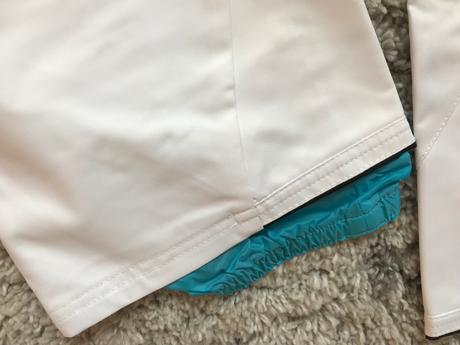 Nohavice na lyzovanie alebo snowboard, o'neill,xs