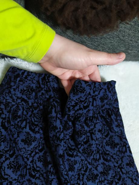 Slávnostná sukňa, 140