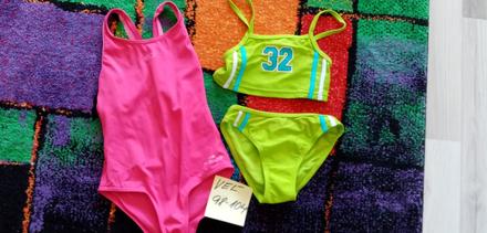 Plavecky vel. 98-104, 98