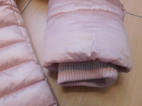 Zimná bunda - 11 rokov, next,146