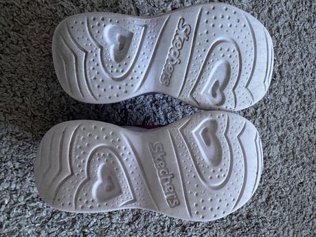 Skechers hesrth lights 24, skechers,24