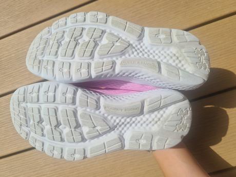 Under armour tenisky, under armour,33