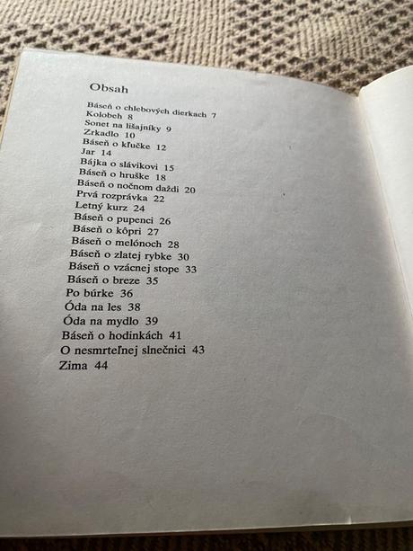 Ján navrátil z hliny a rosy,