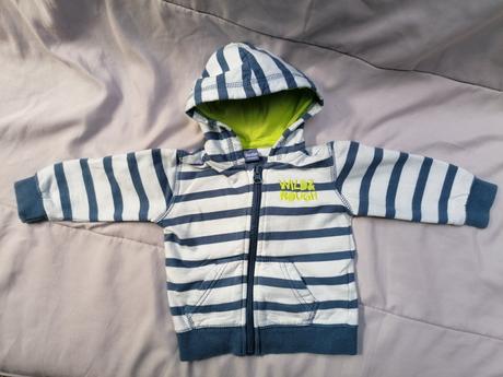 Mikina dopodopo, dopodopo,68