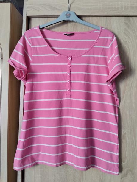 Tričko na doma l/xl, f&f,l