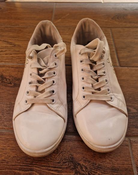 Tenisky macko pu, pepco,37