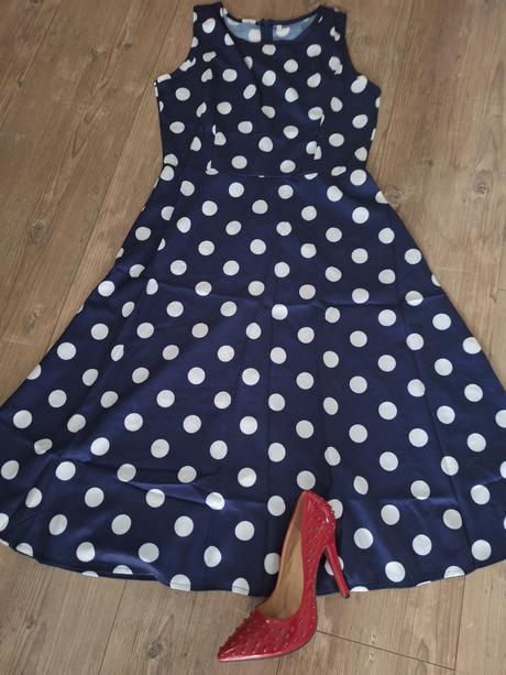 Saty polka, l
