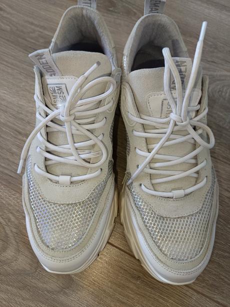 Dámske tenisky, steve madden,40