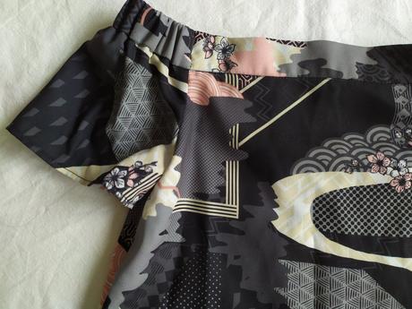 Blúzka, river island,116