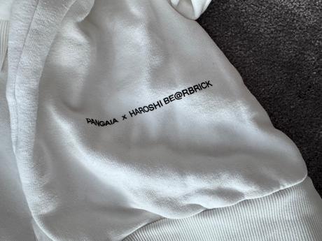 Tepláková súprava pangaia limitka, s