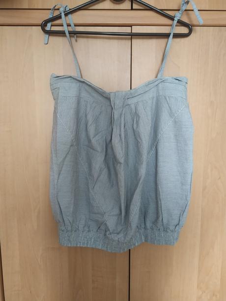 Adidas letný top, adidas,s