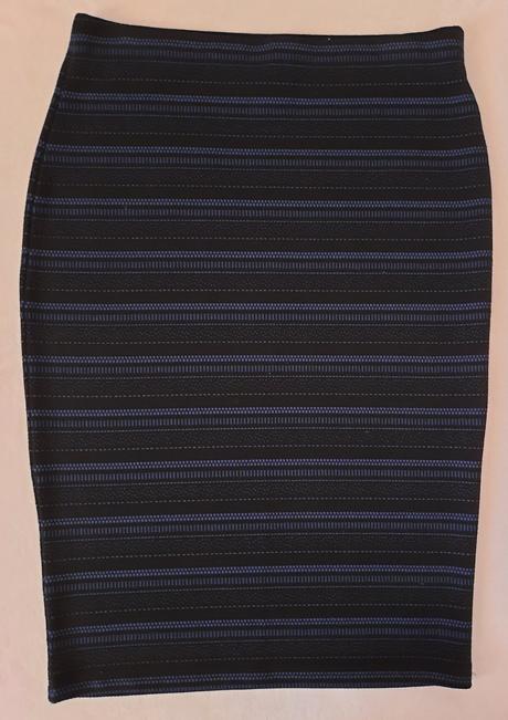 Perfektná teplejšia sukňa orsay, orsay,40