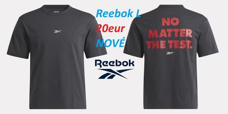 Tričko nba, dres nhl, tričko reebok, house,l / m