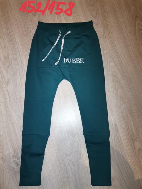 Rusty pudlace bubbe, bubbe,152