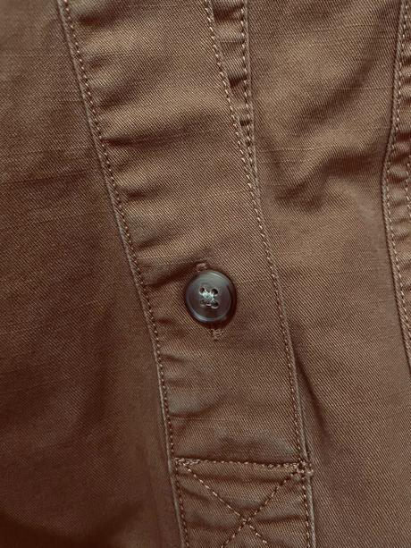 Perfektné košeľové šaty, gap,50 / 52 / xxl / xxxl