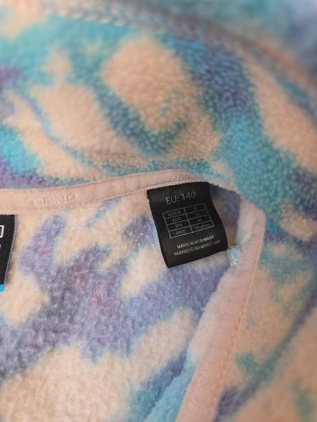 Flísový rolák o'neill, o'neill,140